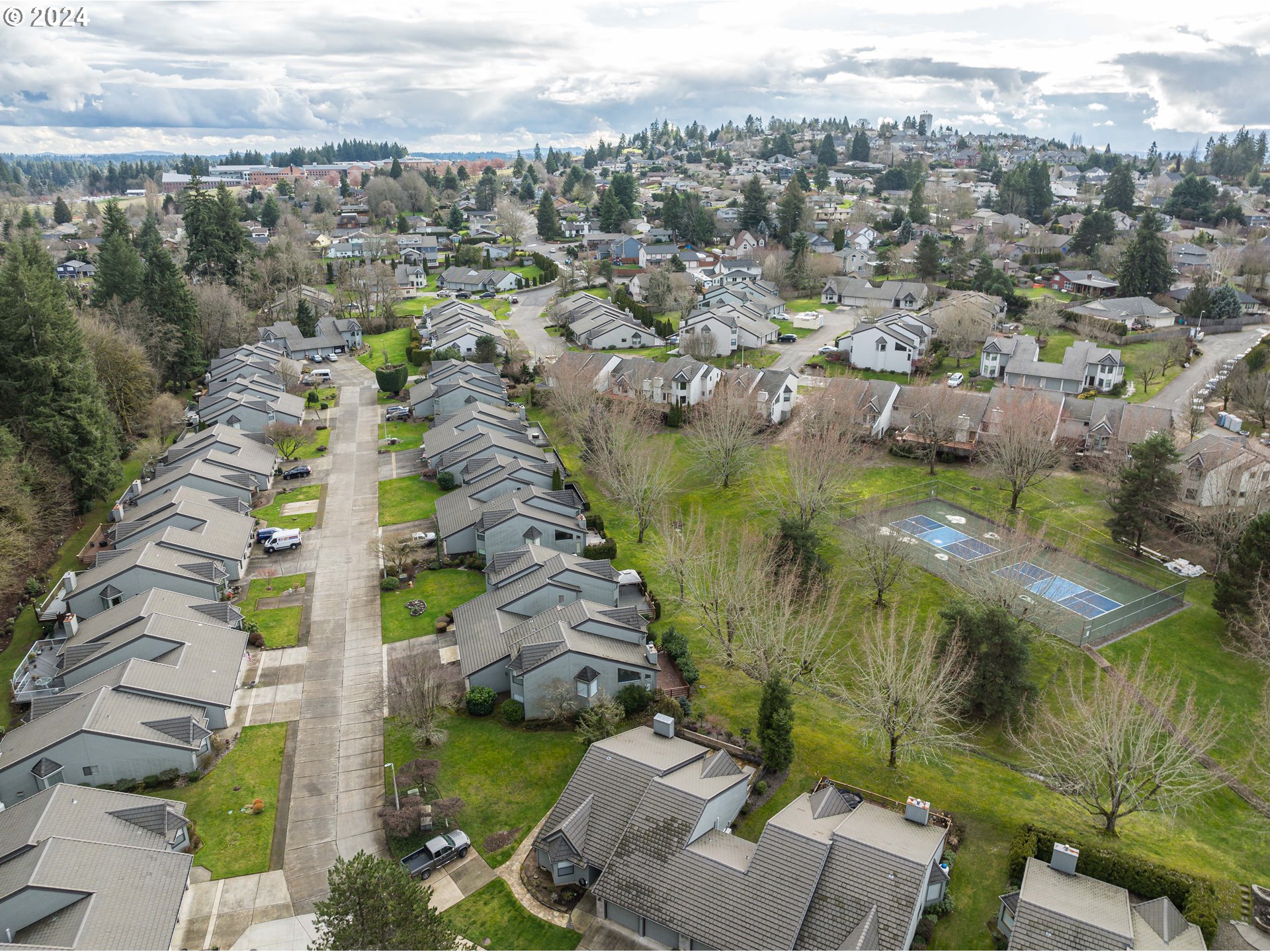 3300 Northeast 164th Street, Unit K2 Ridgefield, WA 98642 - Photo 38 of 40 a view of a city