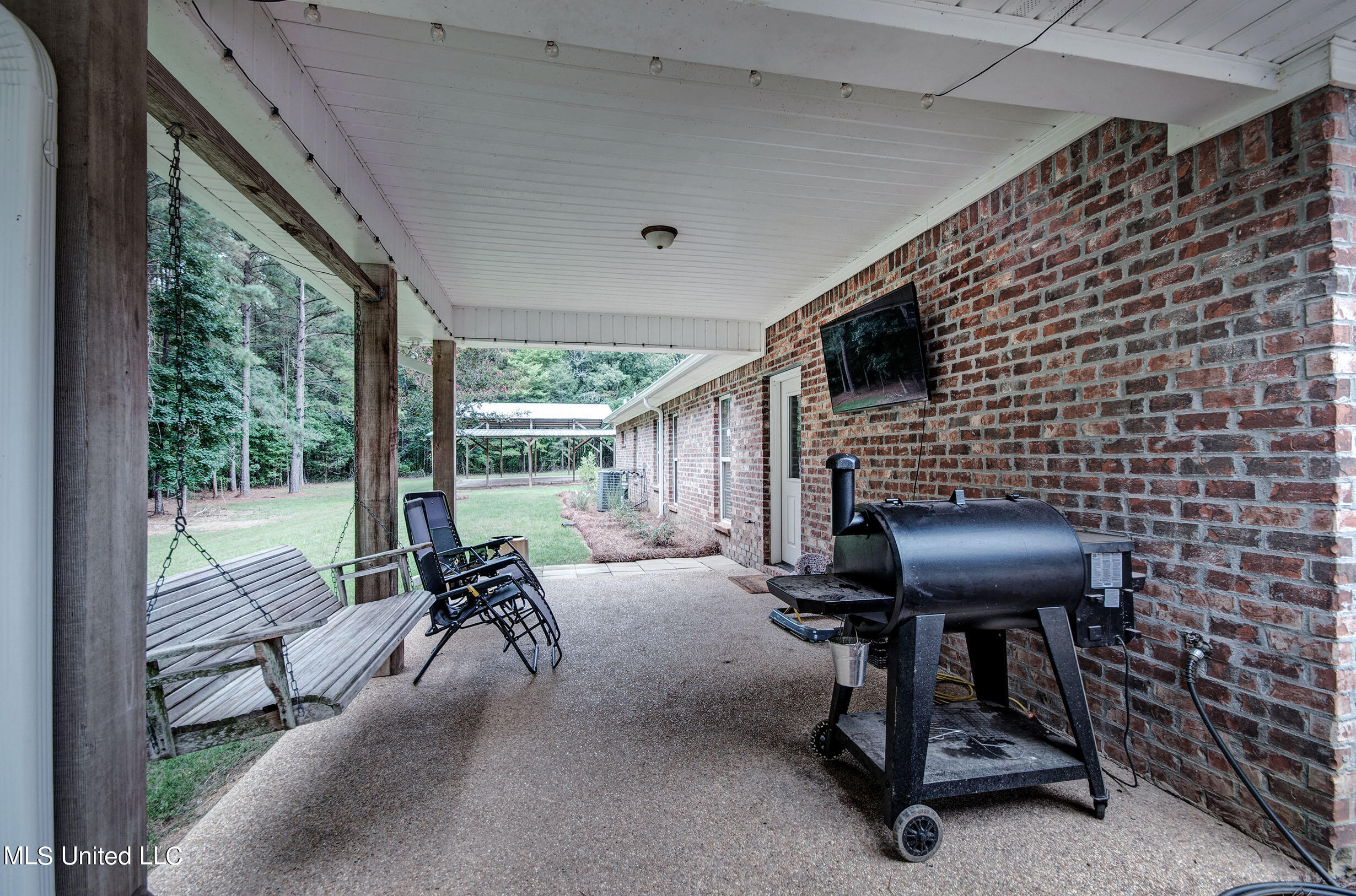 1350 Kay Broadwater Road Utica, MS 39175 - Photo 36 of 40 IMGP1411_2_3