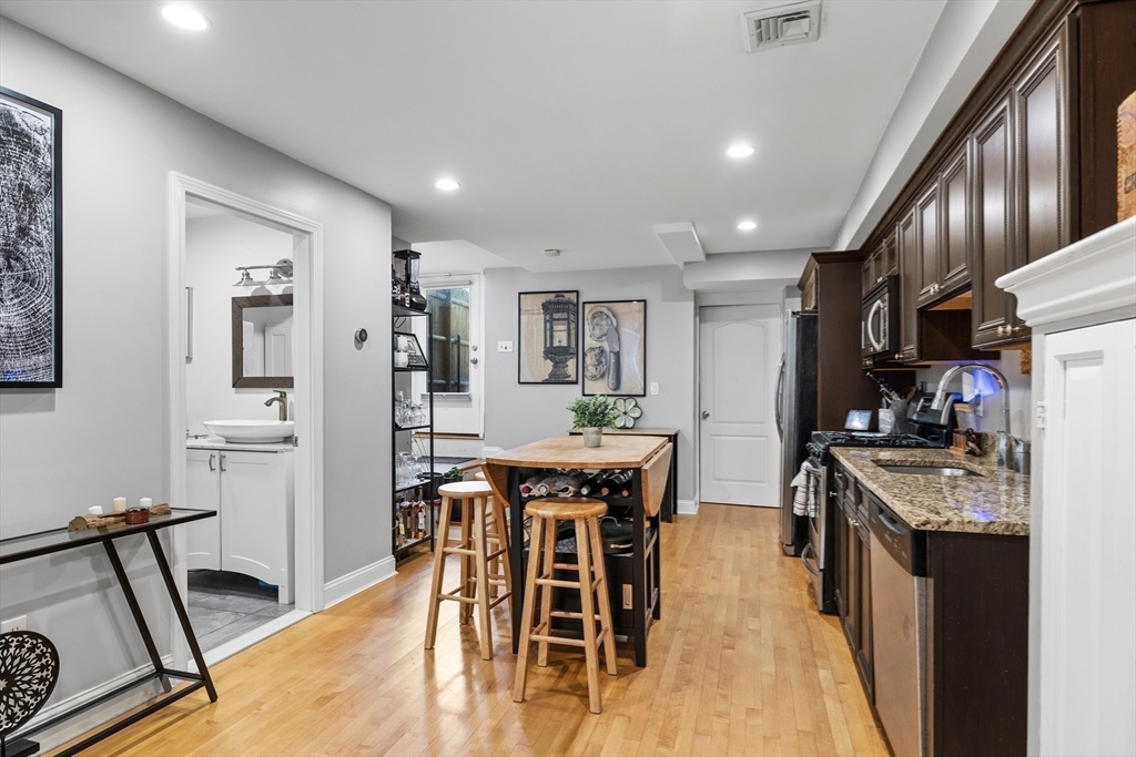 754 East 4th Street, Unit 1 Boston, MA 02127 - Photo 12 of 26