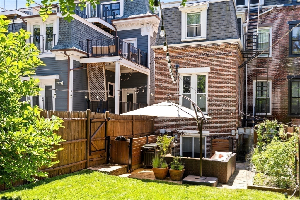 754 East 4th Street, Unit 1 Boston, MA 02127 - Photo 22 of 26