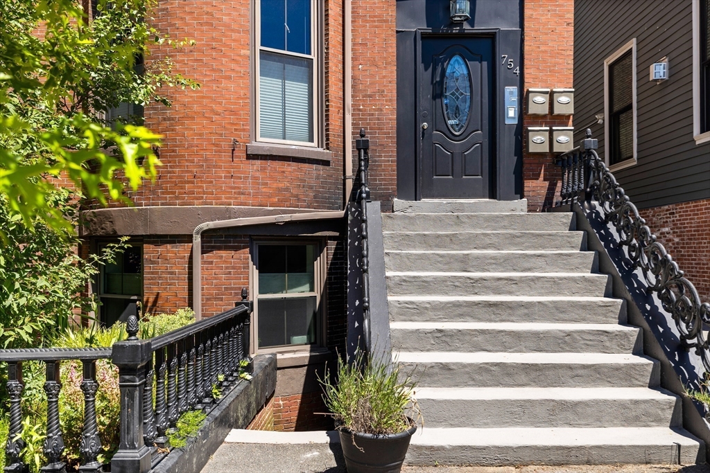754 East 4th Street, Unit 1 Boston, MA 02127 - Photo 25 of 26