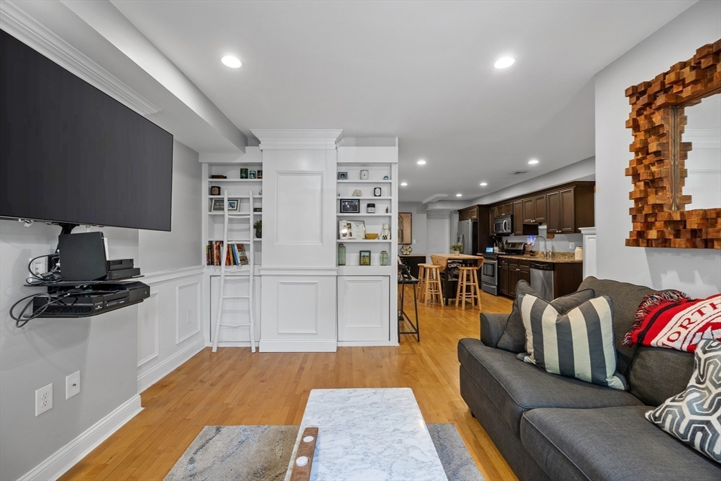 754 East 4th Street, Unit 1 Boston, MA 02127 - Photo 5 of 26