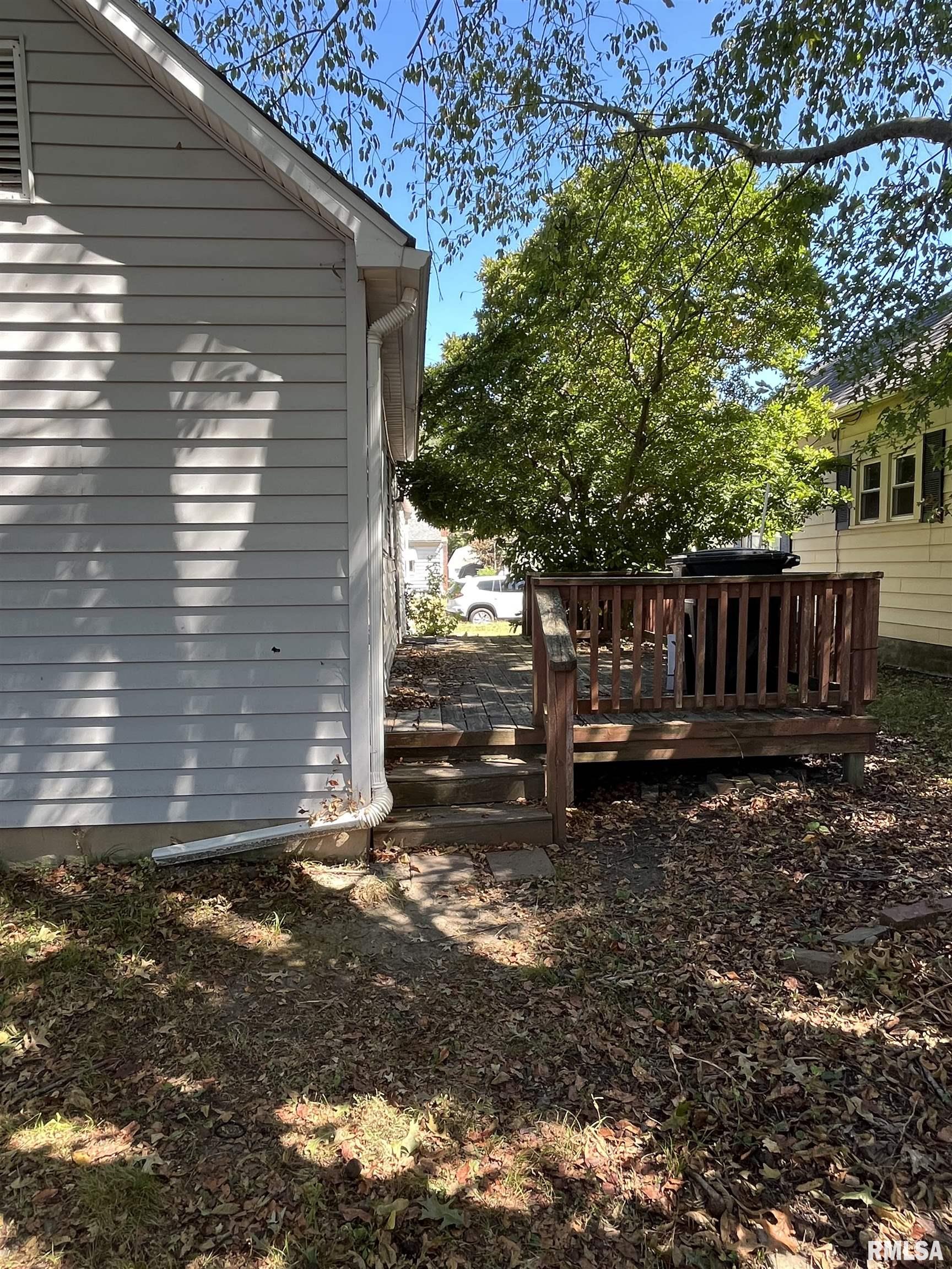 421 North 21st Street Herrin, IL 62948 - Photo 4 of 13