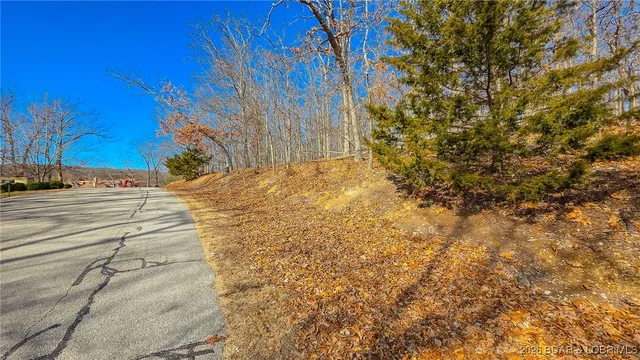 $45,000 | Lot #435 Grand View Drive, Sunrise Beach, MO 65079