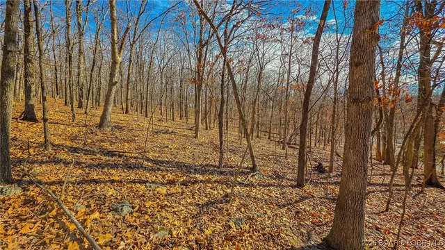 $45,000 | Lot #435 Grand View Drive, Sunrise Beach, MO 65079