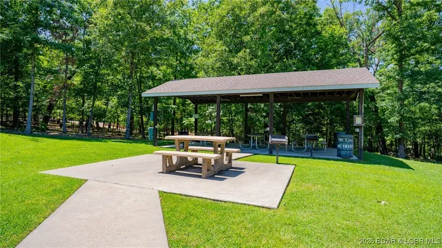 $45,000 | Lot #435 Grand View Drive, Sunrise Beach, MO 65079