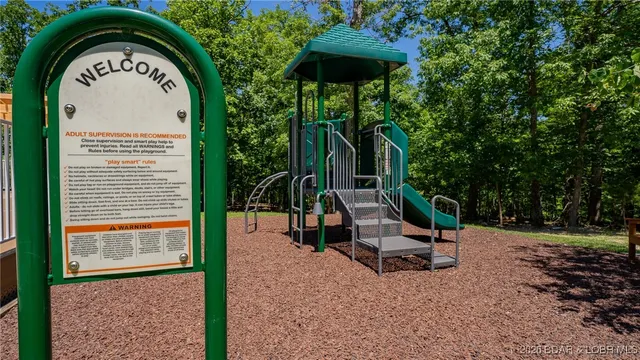 $45,000 | Lot #435 Grand View Drive, Sunrise Beach, MO 65079