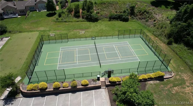 $45,000 | Lot #435 Grand View Drive, Sunrise Beach, MO 65079