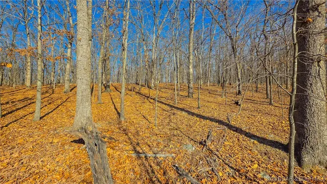 $45,000 | Lot #435 Grand View Drive, Sunrise Beach, MO 65079