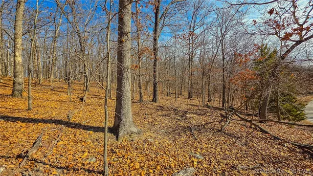 $45,000 | Lot #435 Grand View Drive, Sunrise Beach, MO 65079