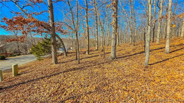 $45,000 | Lot #435 Grand View Drive, Sunrise Beach, MO 65079