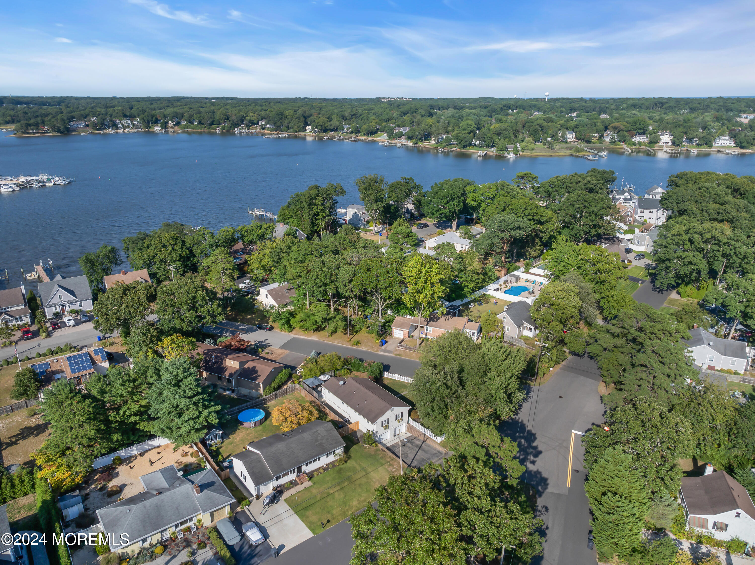 167 Riviera Drive Brick, NJ 08724 - Photo 69 of 70 090_dji_20240905165241_0141_d_687