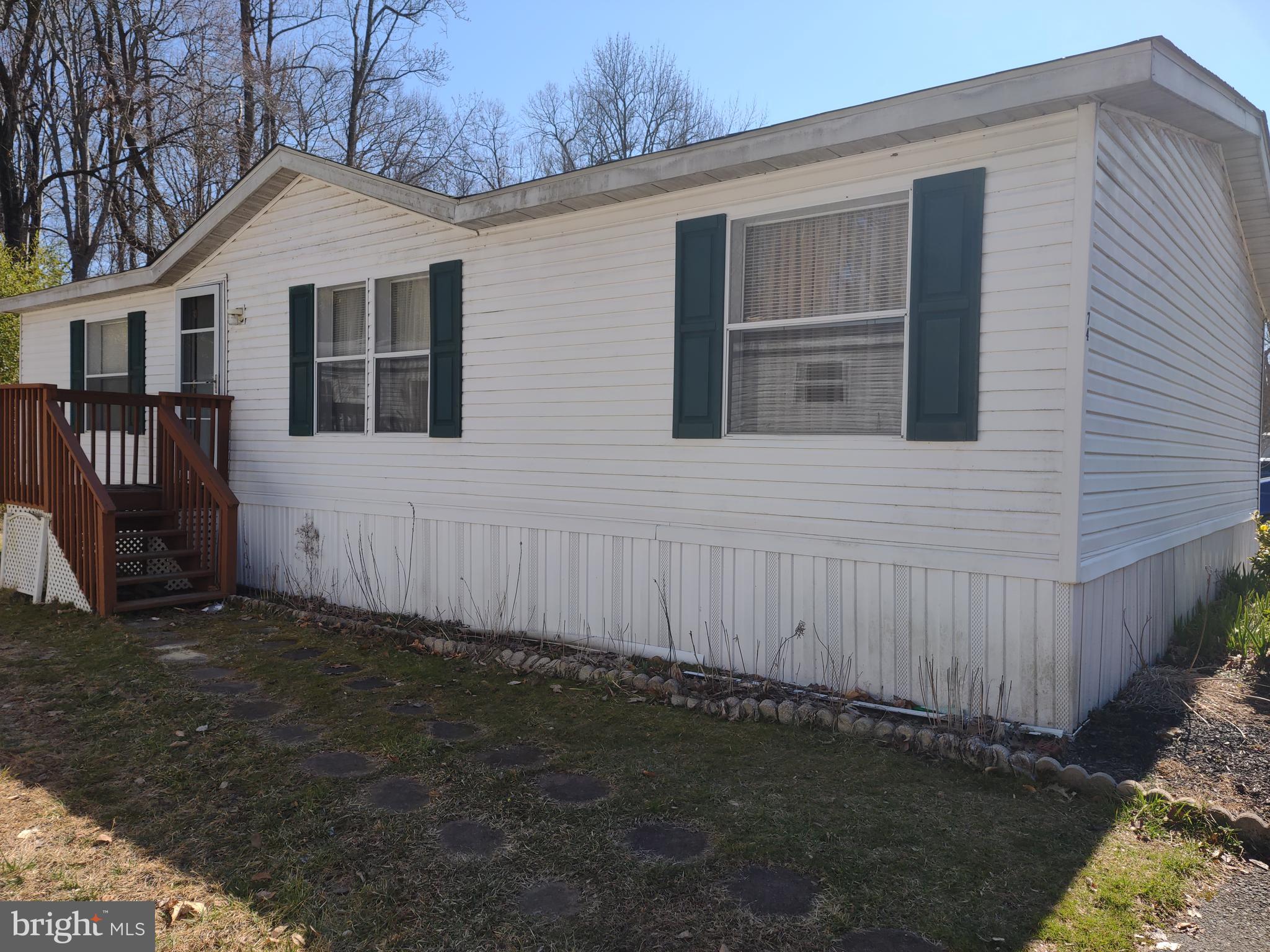 74 Valley Bottom Road Aberdeen, MD 21001 - Photo 1 of 22 Front