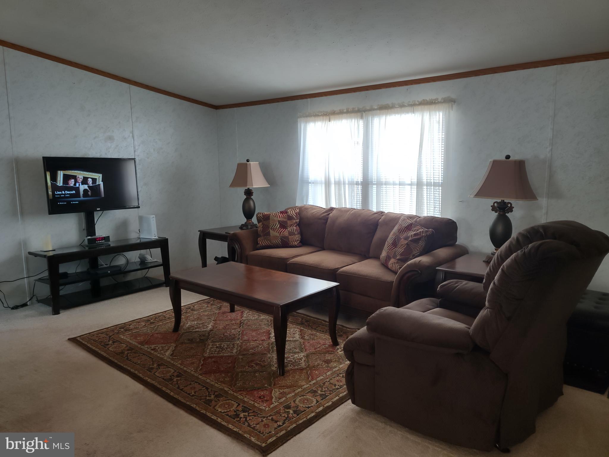 74 Valley Bottom Road Aberdeen, MD 21001 - Photo 4 of 22 livingroom