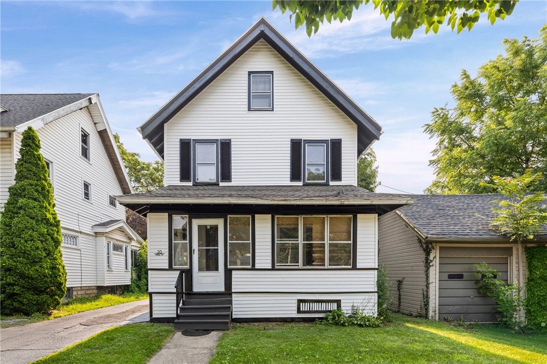 20 Duke Street Rochester, NY 14609 - Photo 1 of 13 Gallery Image 1