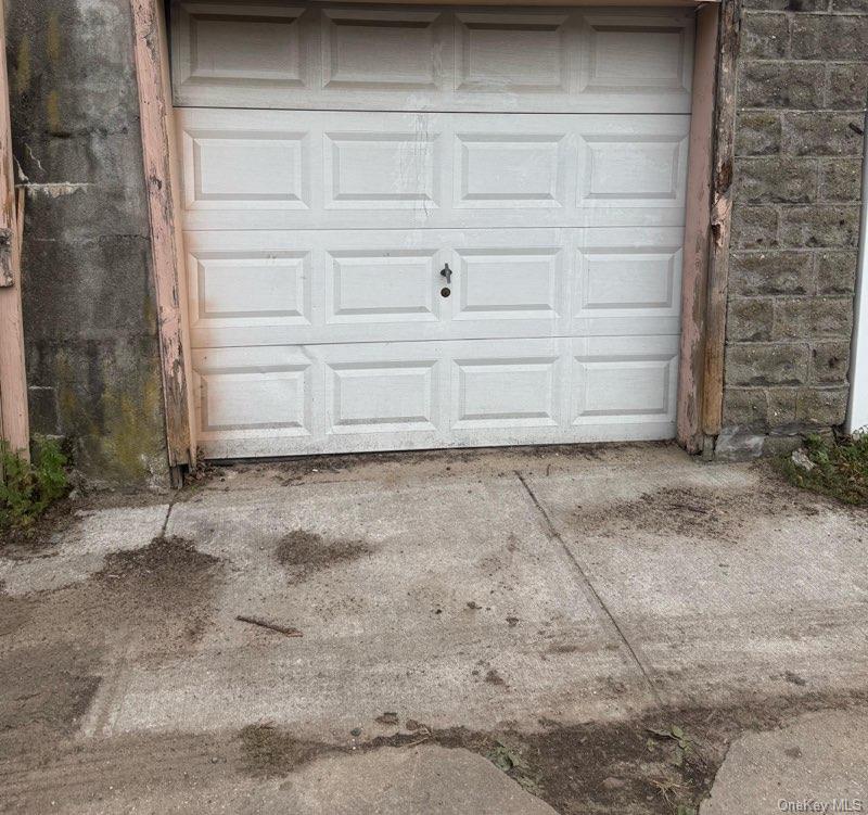 114-25 201st Street Queens, NY 11412 - Photo 18 of 18 View of garage
