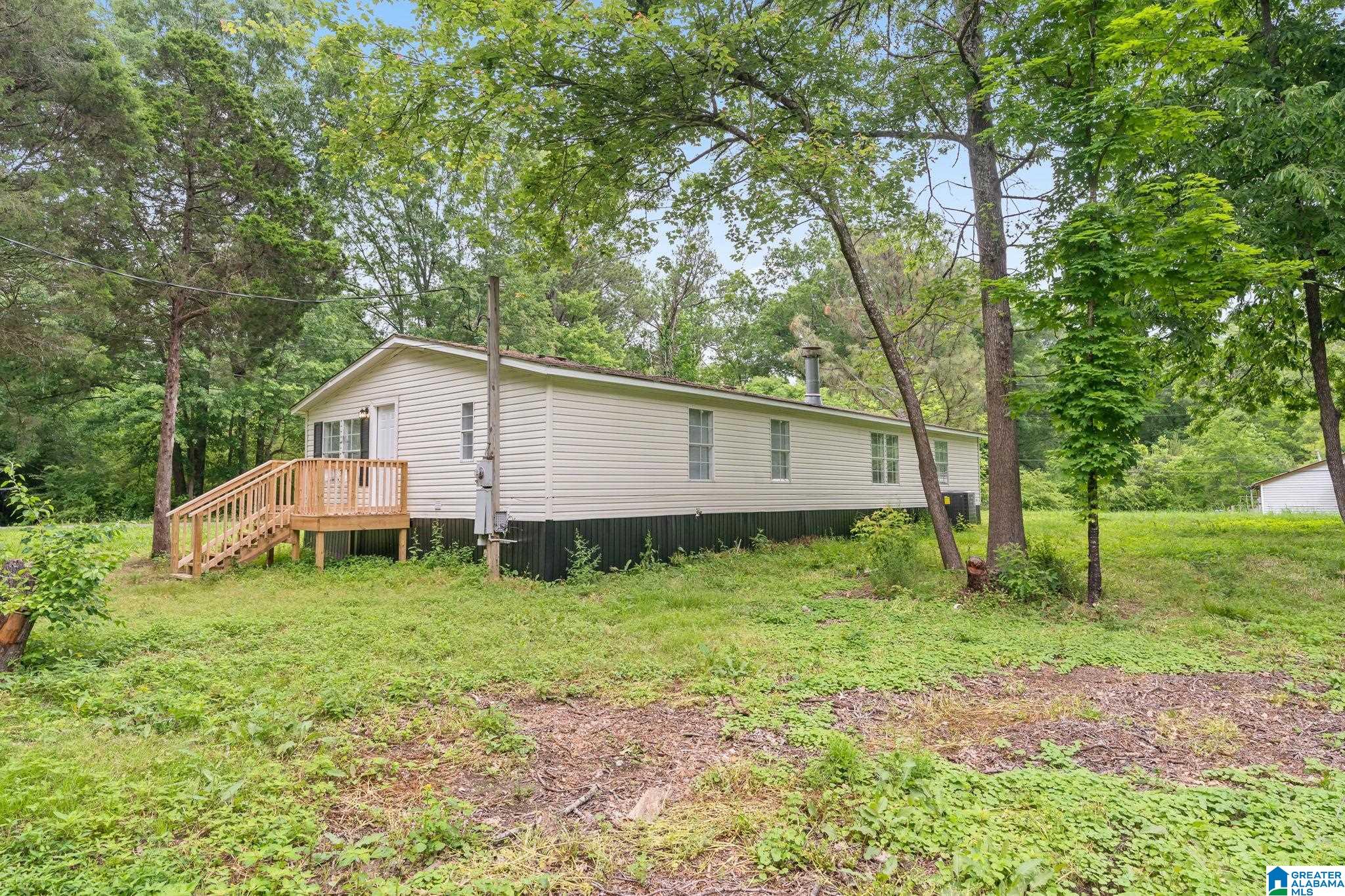 3024 Tommy Road Southeast Bessemer, AL 35022 - Photo 25 of 26