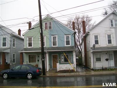 3414 North Ruch Street Whitehall, PA 18052 - Photo 1 of 1 Gallery Image 1