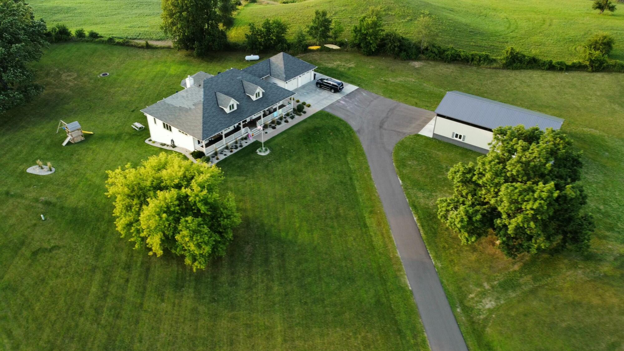 Welcome Home