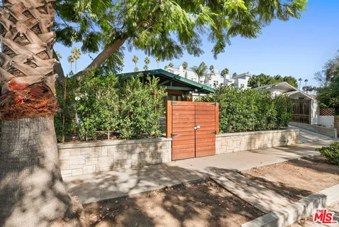 $1,299,000 | 6083 Selma Avenue, Los Angeles, CA 90028