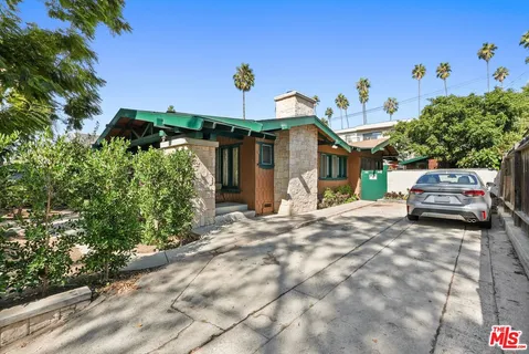 $1,299,000 | 6083 Selma Avenue, Los Angeles, CA 90028