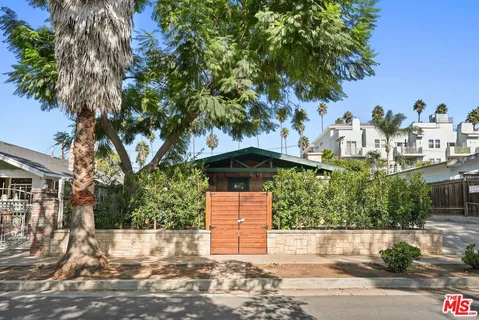 $1,299,000 | 6083 Selma Avenue, Los Angeles, CA 90028