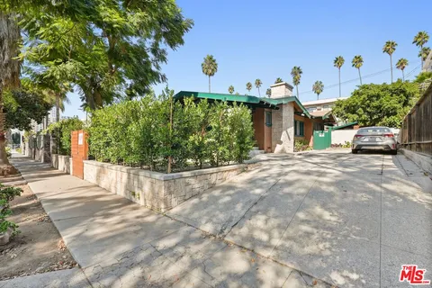 $1,299,000 | 6083 Selma Avenue, Los Angeles, CA 90028