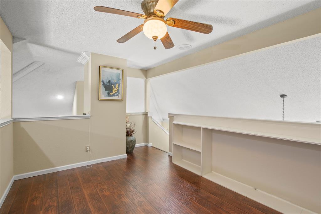 801 Fall Drive Allen, TX 75002 - Photo 30 of 36