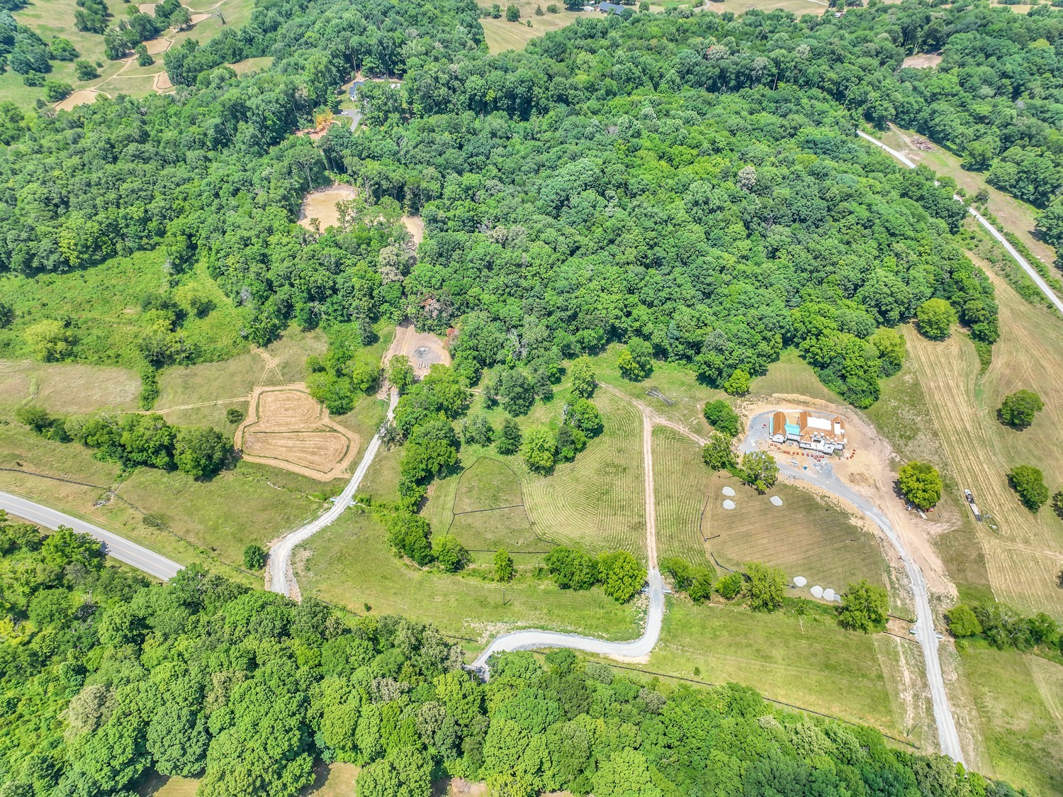 3510 Bailey Road Franklin, TN 37064 - Photo 14 of 16 Gallery Image 14