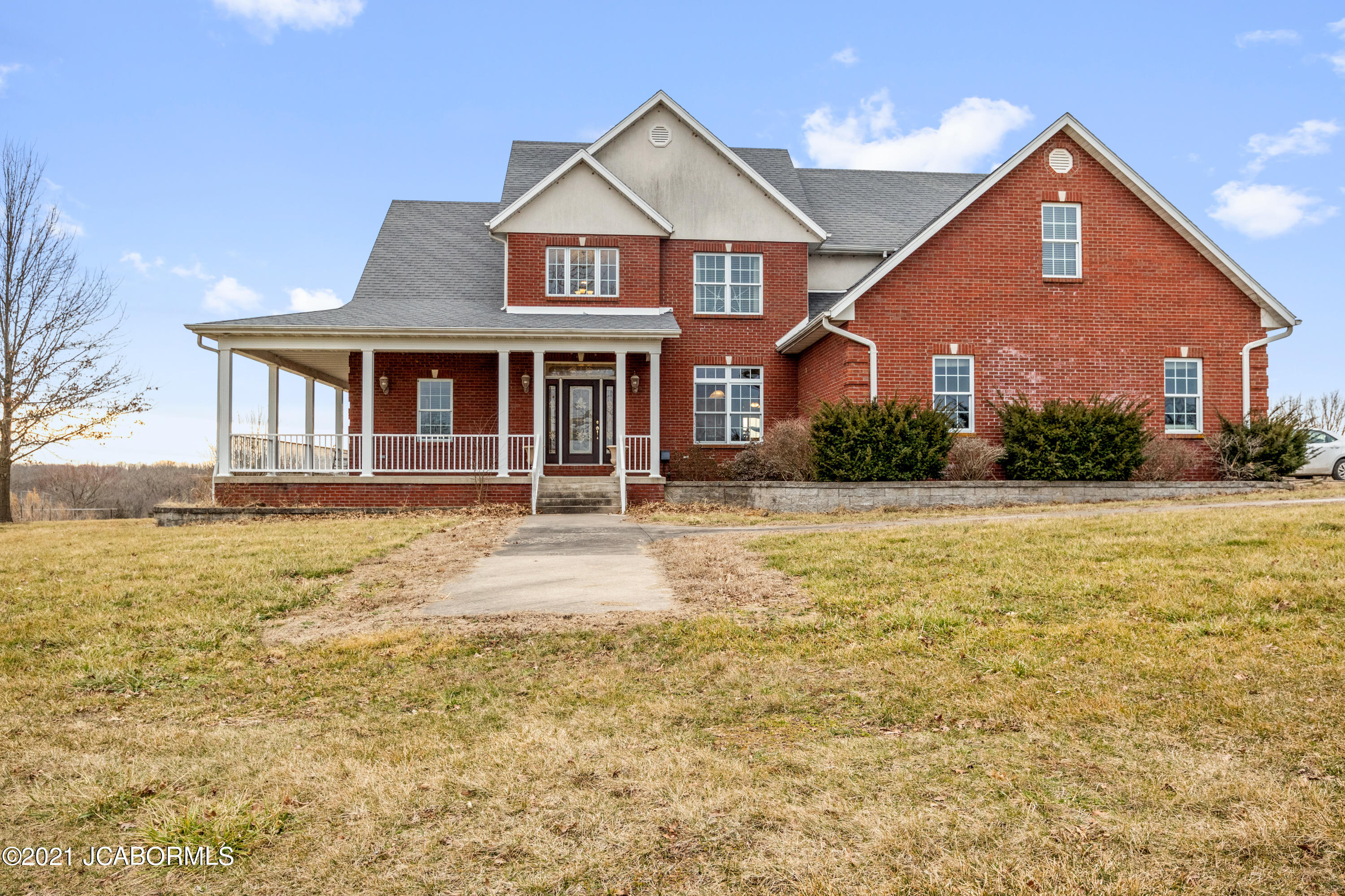 4917 North Teal Bottom Road Henley, MO 65040 - Photo 1 of 1