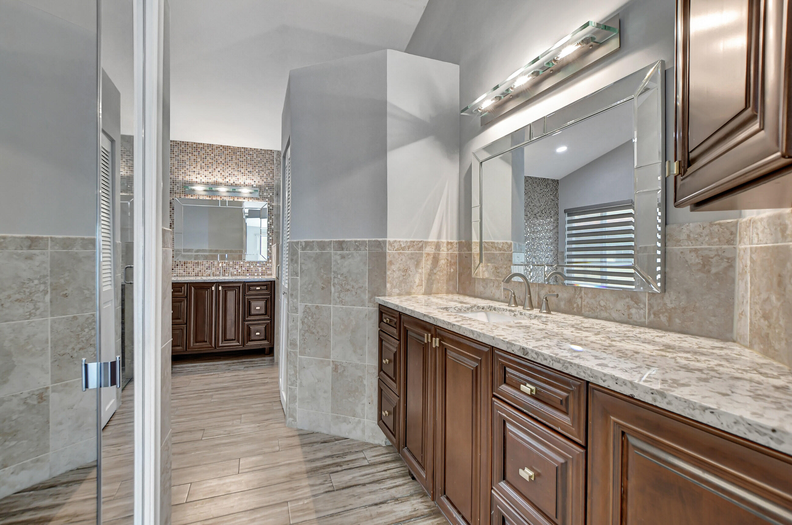 200 Southwest 15th Drive Boca Raton, FL 33432 - Photo 14 of 31 Master Bath