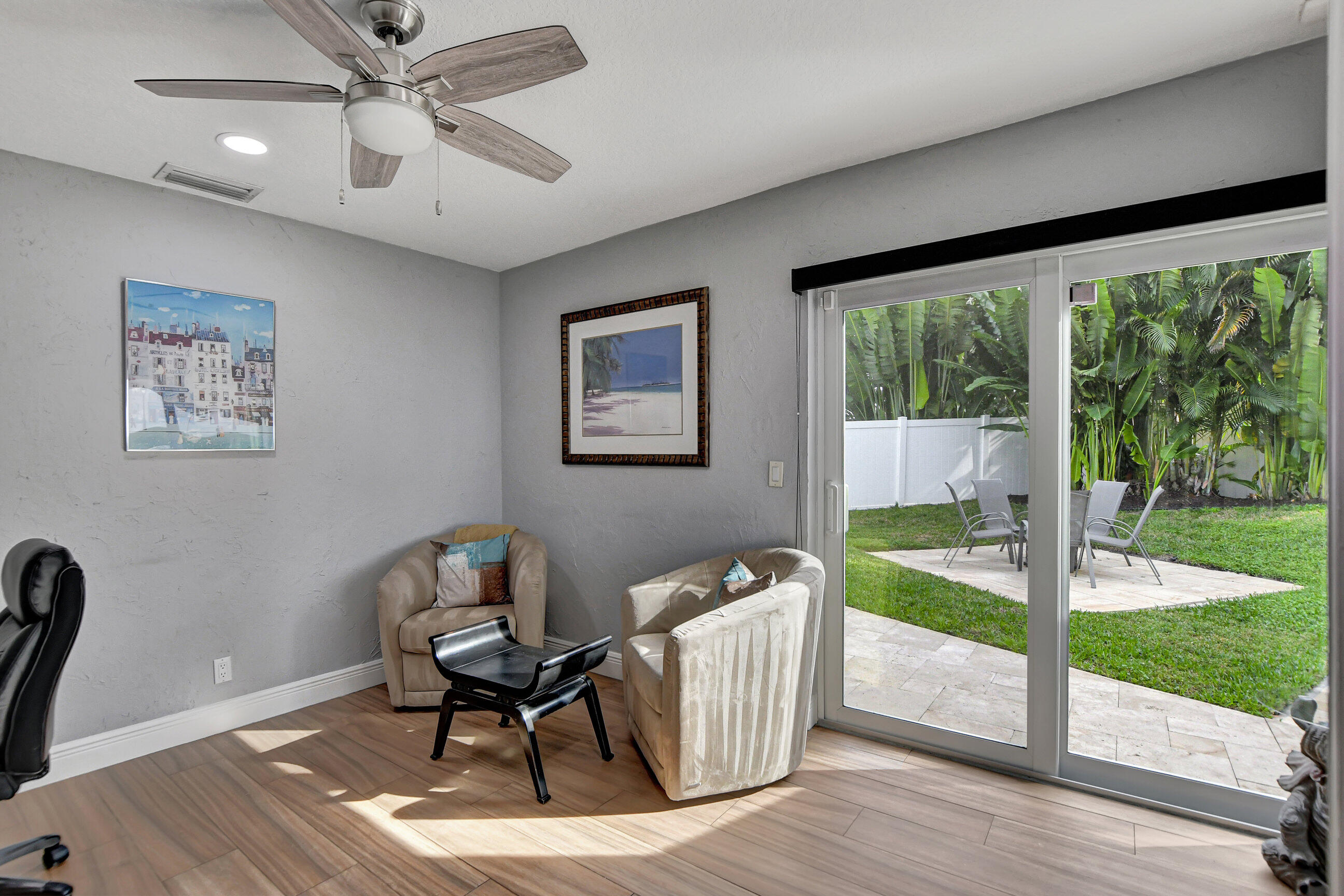 200 Southwest 15th Drive Boca Raton, FL 33432 - Photo 21 of 31 Office/Den