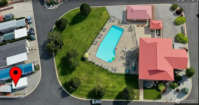 $384,999 | 1000 Highway 150, Unit 83, Manson, WA 98831