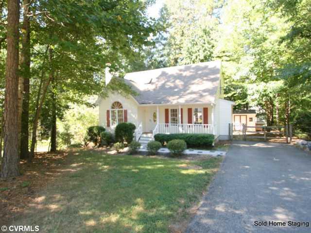 3136 Gregwood Road Midlothian, VA 23112 - Photo 1 of 12