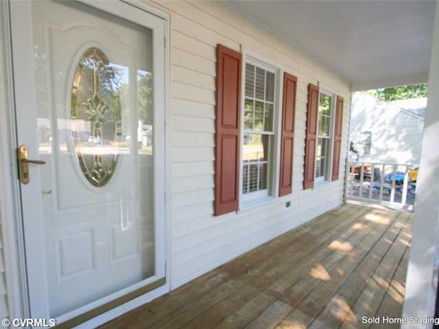 3136 Gregwood Road Midlothian, VA 23112 - Photo 2 of 12