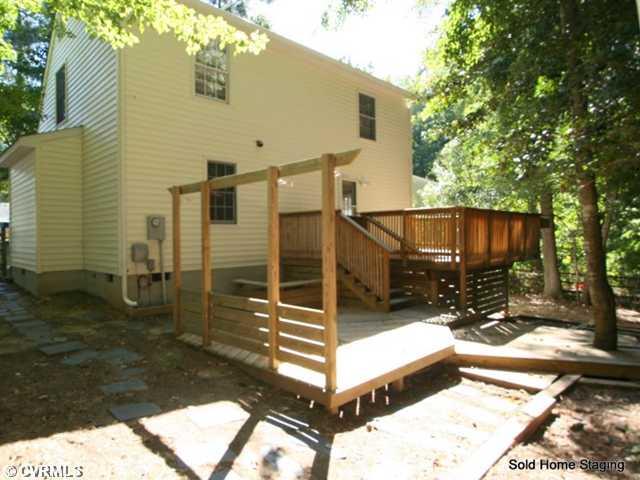 3136 Gregwood Road Midlothian, VA 23112 - Photo 11 of 12