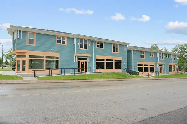 $1,300 | 603 South Sims Avenue, Unit 113, Bryan, TX 77803