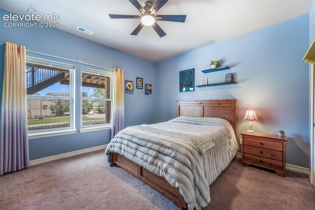 9946 Rockingham Drive Peyton, CO 80831 - Photo 42 of 50