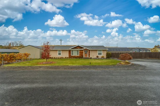 $549,000 | 54 Baldwin Road, Walla Walla, WA 99362