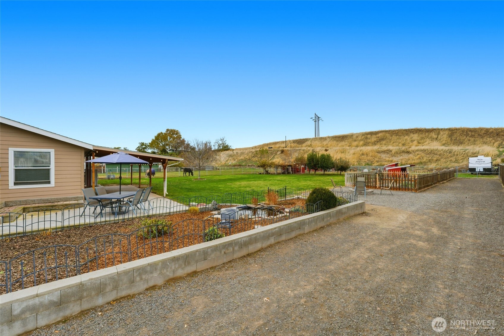 54 Baldwin Road Walla Walla, WA 99362 - Photo 23 of 40