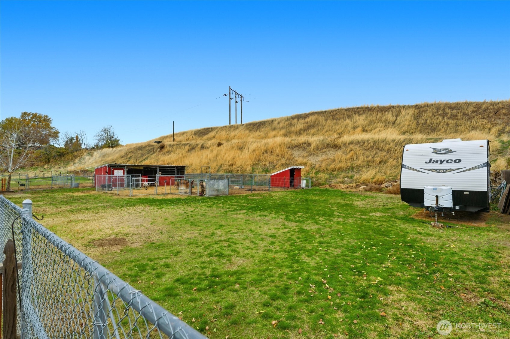 54 Baldwin Road Walla Walla, WA 99362 - Photo 27 of 40