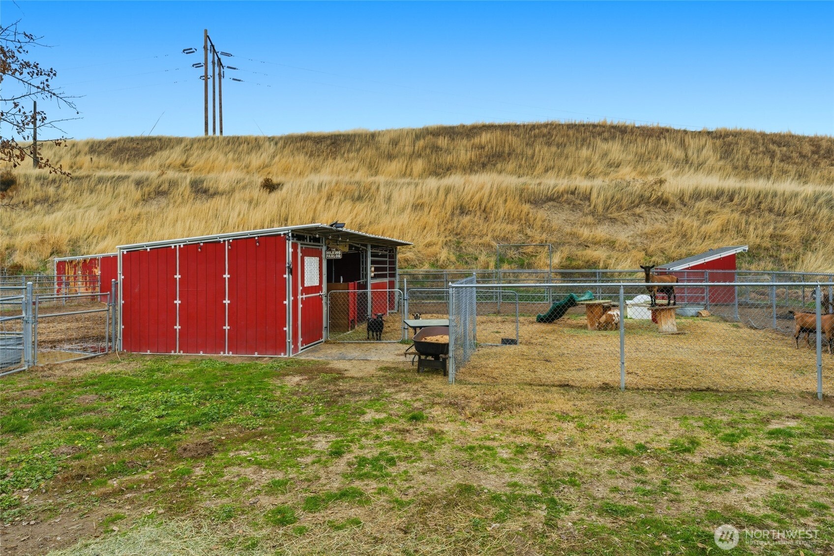 54 Baldwin Road Walla Walla, WA 99362 - Photo 29 of 40