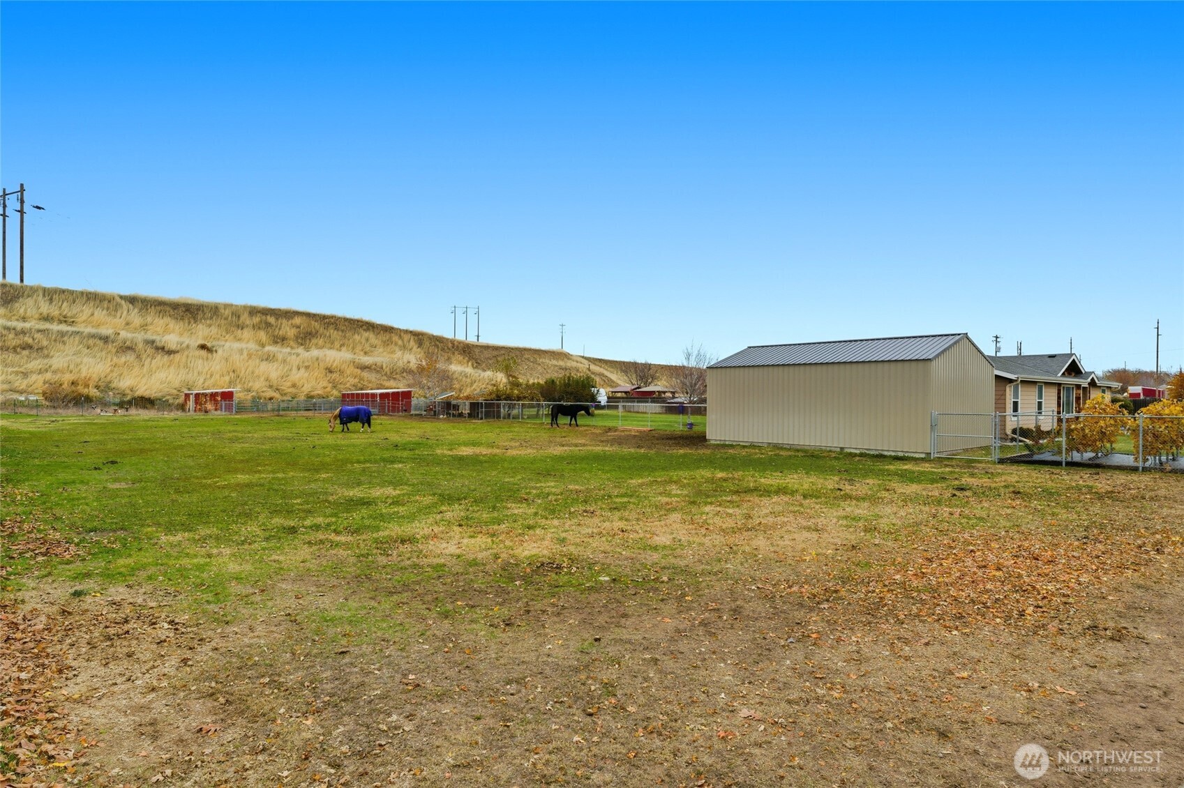 54 Baldwin Road Walla Walla, WA 99362 - Photo 33 of 40