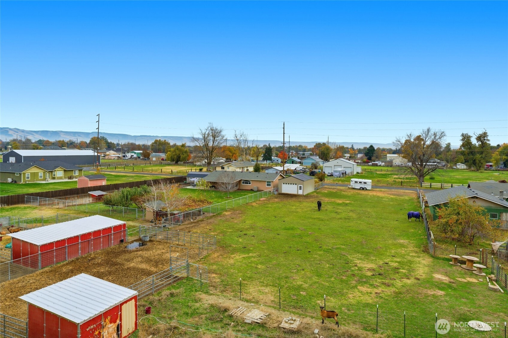 54 Baldwin Road Walla Walla, WA 99362 - Photo 34 of 40