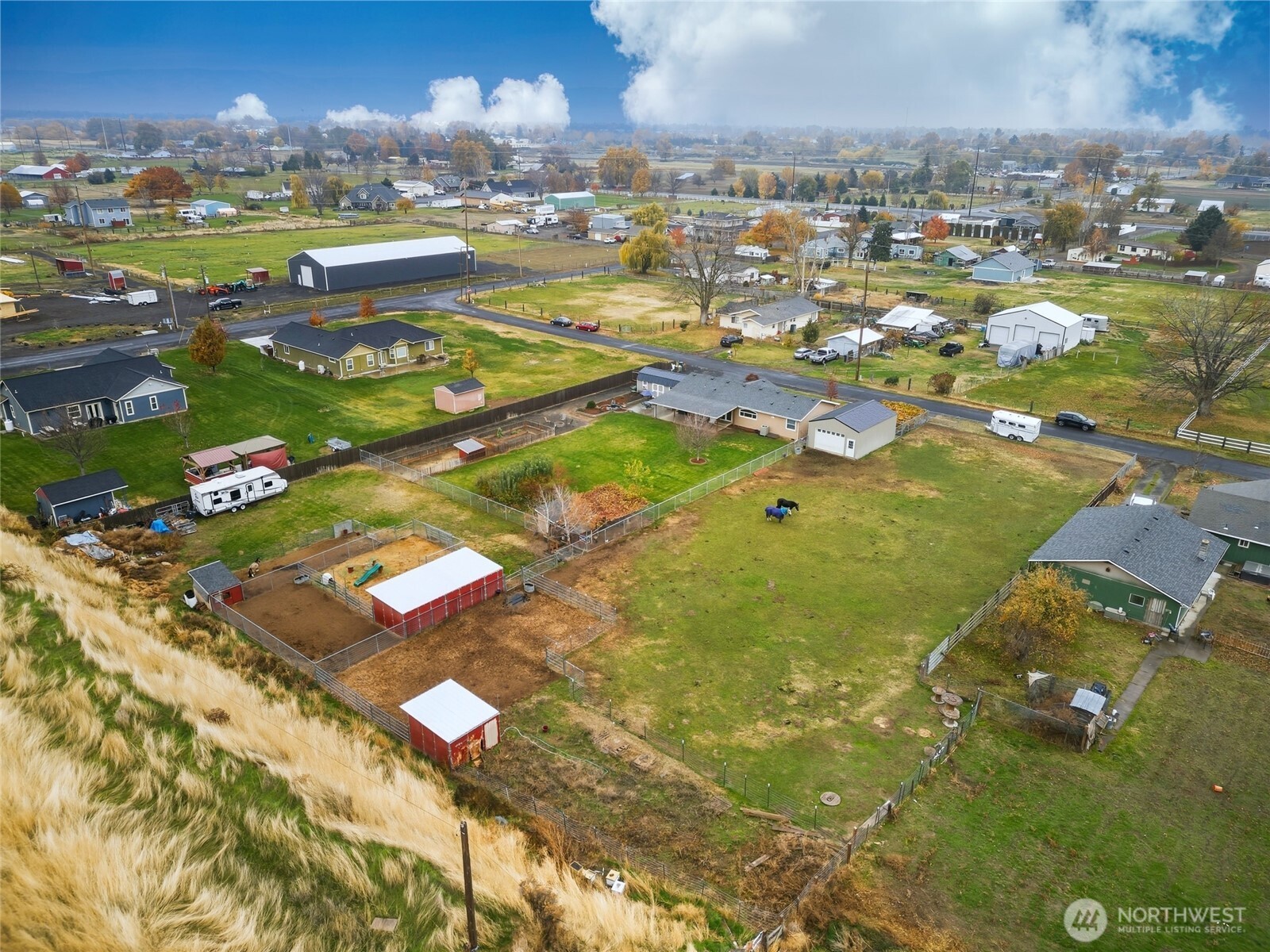 54 Baldwin Road Walla Walla, WA 99362 - Photo 35 of 40