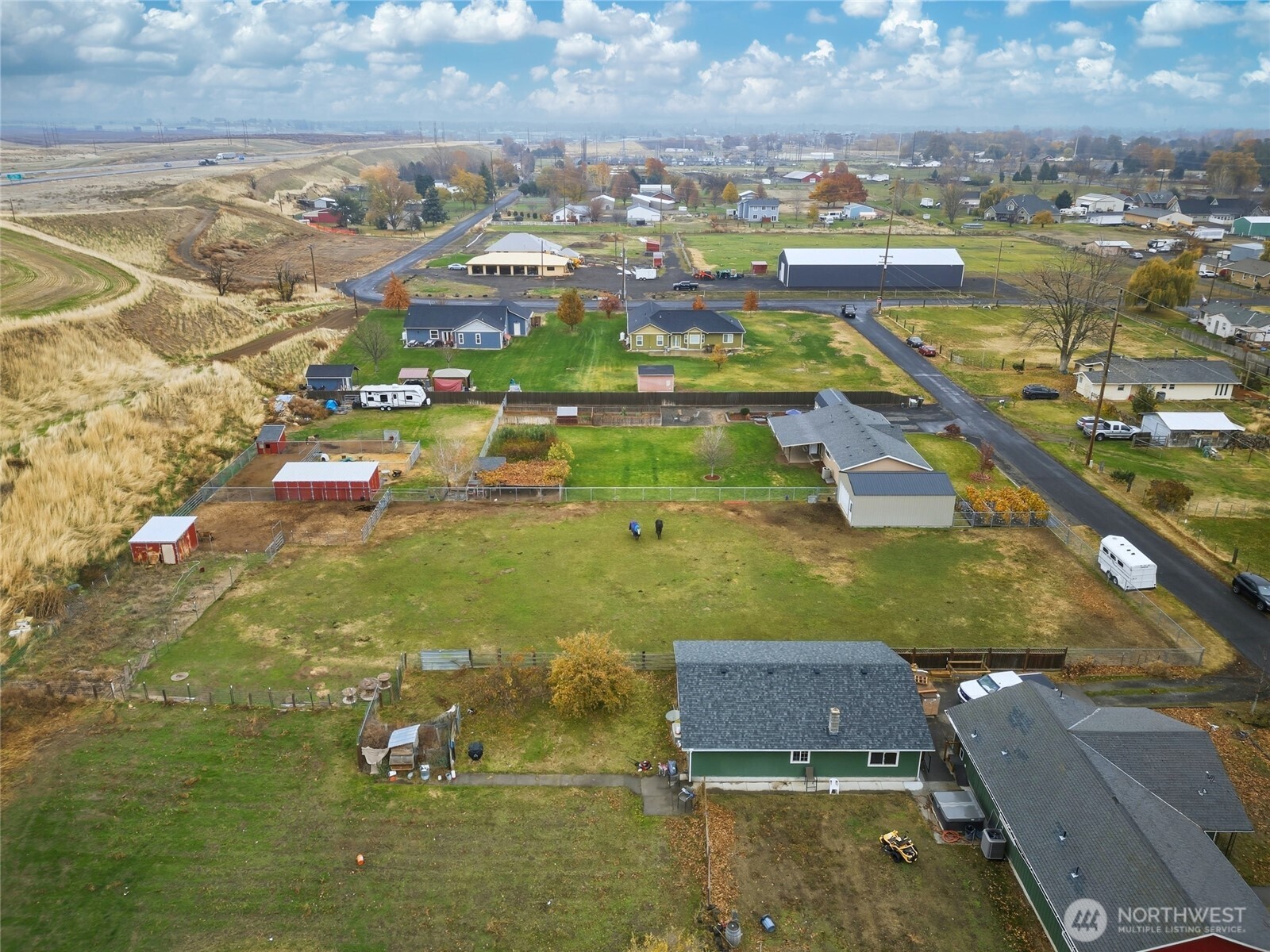 54 Baldwin Road Walla Walla, WA 99362 - Photo 36 of 40