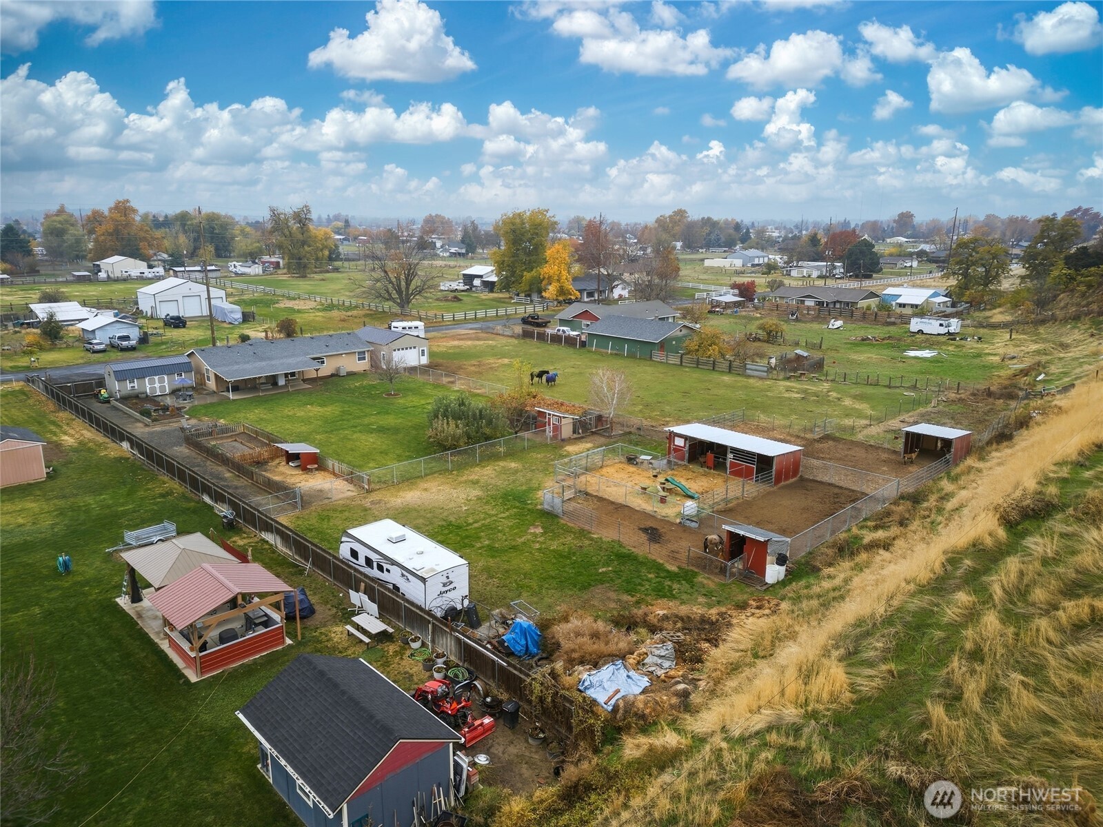 54 Baldwin Road Walla Walla, WA 99362 - Photo 37 of 40