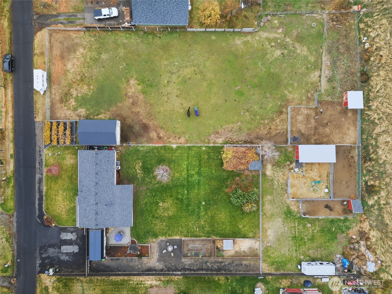 54 Baldwin Road Walla Walla, WA 99362 - Photo 38 of 40