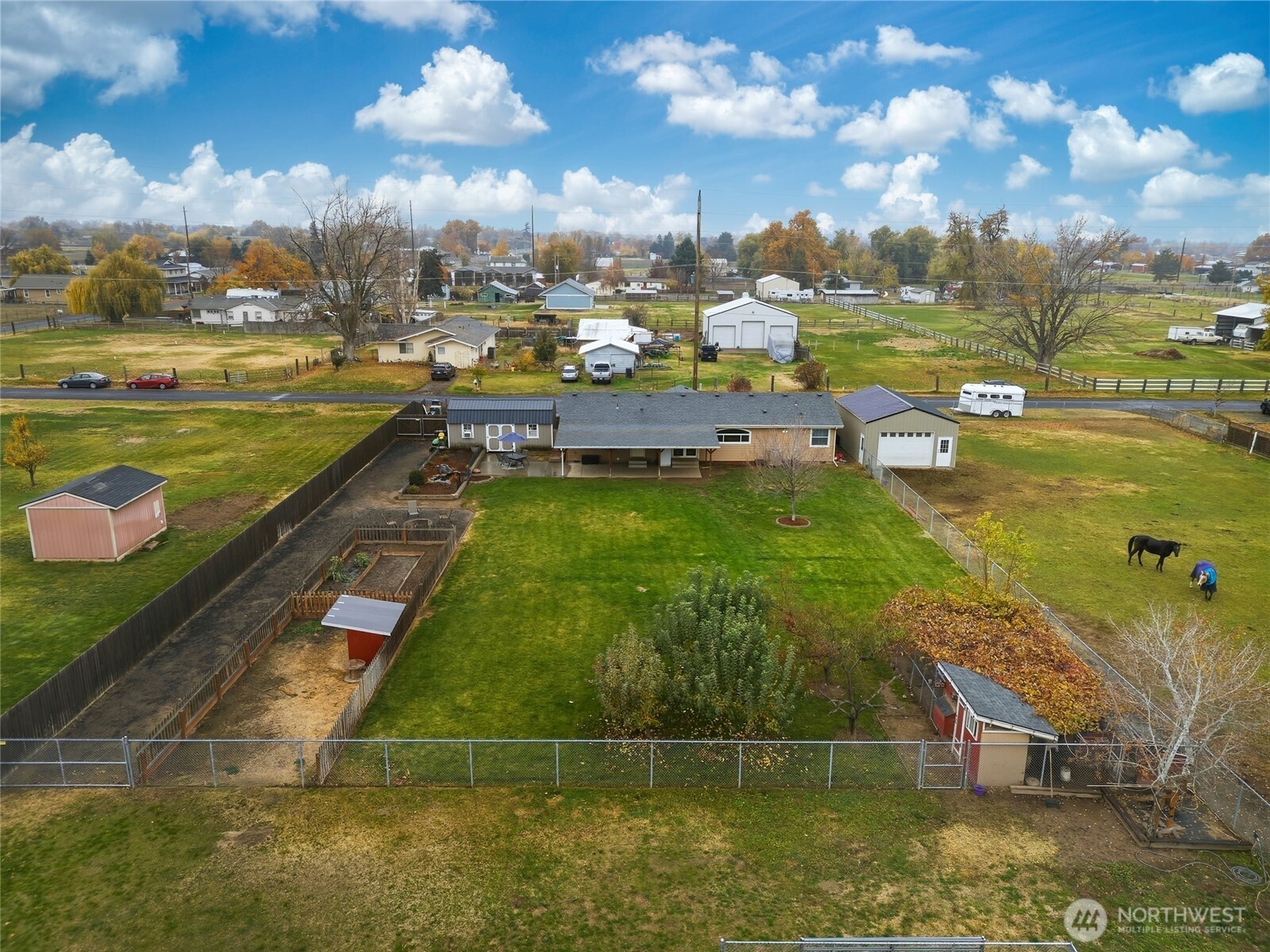 54 Baldwin Road Walla Walla, WA 99362 - Photo 39 of 40