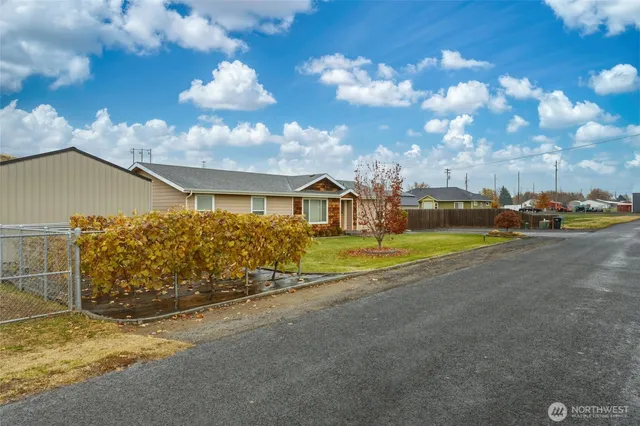 $549,000 | 54 Baldwin Road, Walla Walla, WA 99362